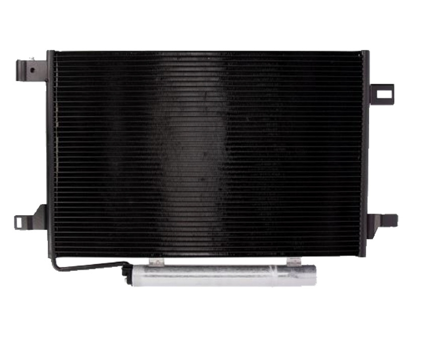 Chladič klimatizace Mercedes A-Klasse (W169) 08-12 1.5 1.7 2.0