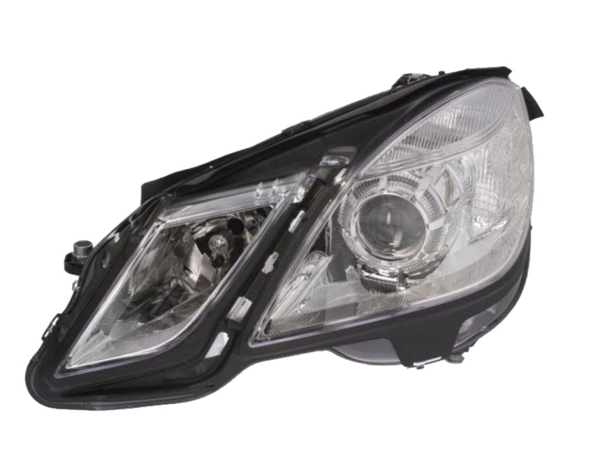 Levé přední světlo Mercedes E-Klasse (W212/S212) 09-13
