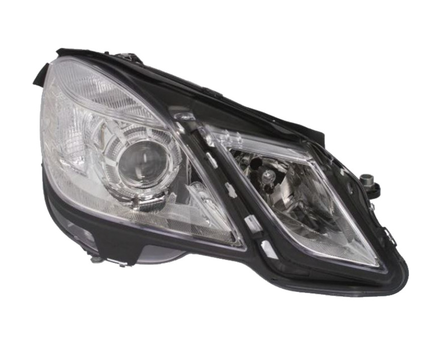 Pravé přední světlo Mercedes E-Klasse (W212/S212) 09-13 HELLA