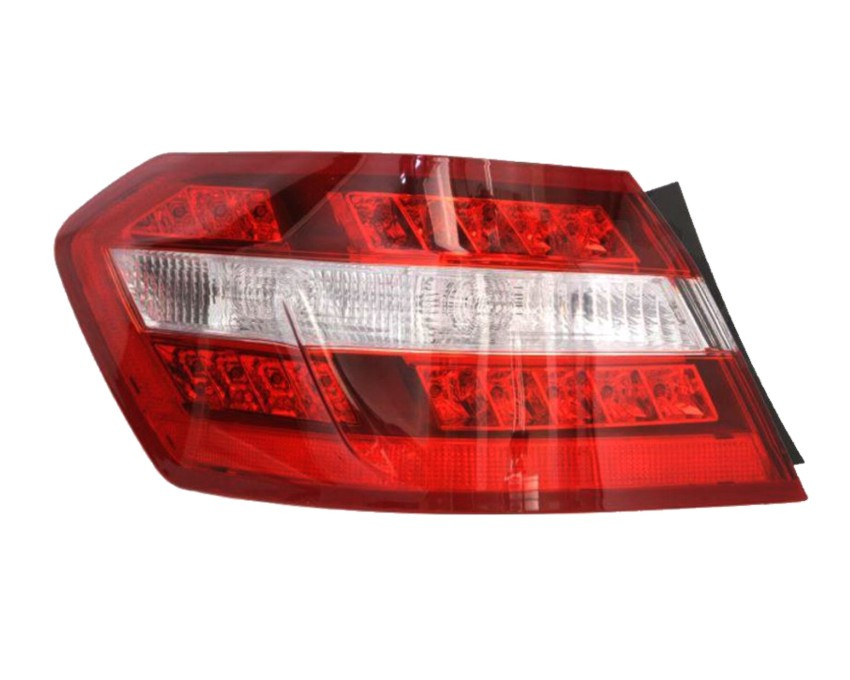Levé zadní světlo LED vnější Mercedes E-Klasse (W212) 09-13 SEDAN ULO