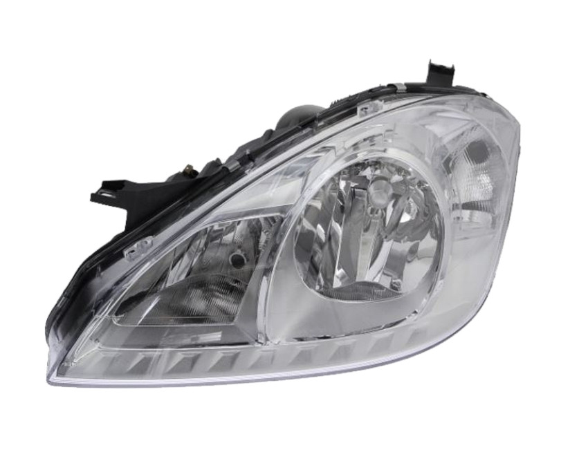 Levé přední světlo Mercedes A-Klasse (W169) 08-12