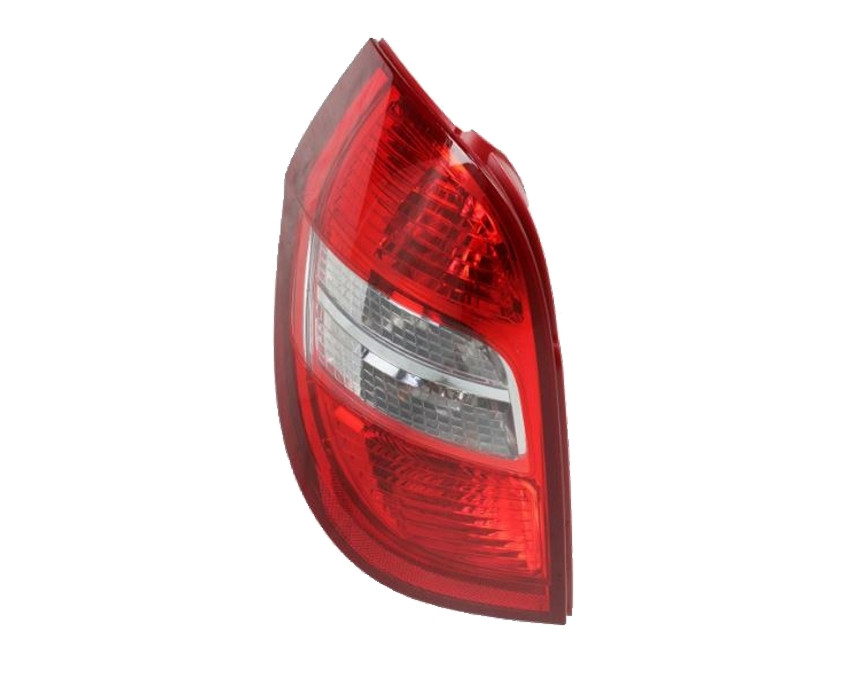 Levé zadní světlo Mercedes A-Klasse (W169) 08-12 HATCHBACK