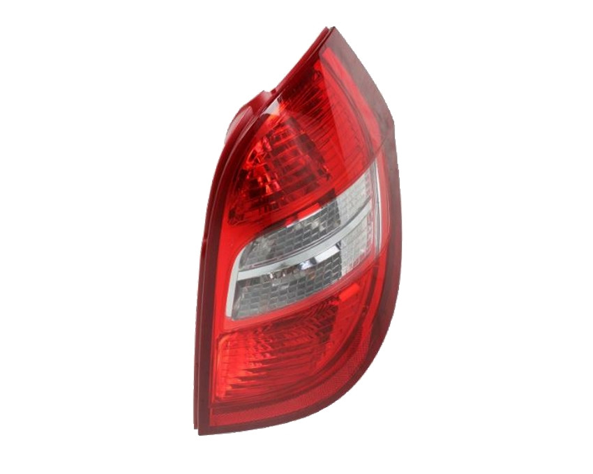 Pravé zadní světlo Mercedes A-Klasse (W169) 08-12 HATCHBACK