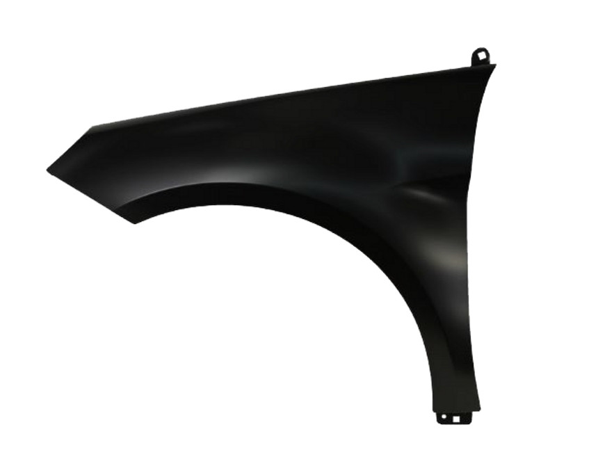 Levý přední blatník Mercedes B-Klasse (W245) 05-08