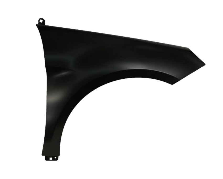 Pravý přední blatník Mercedes B-Klasse (W245) 05-08