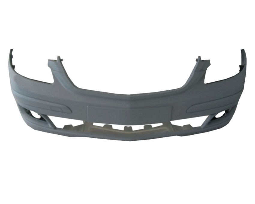 Přední nárazník Mercedes B-Klasse W245 05-08 PRO LAK