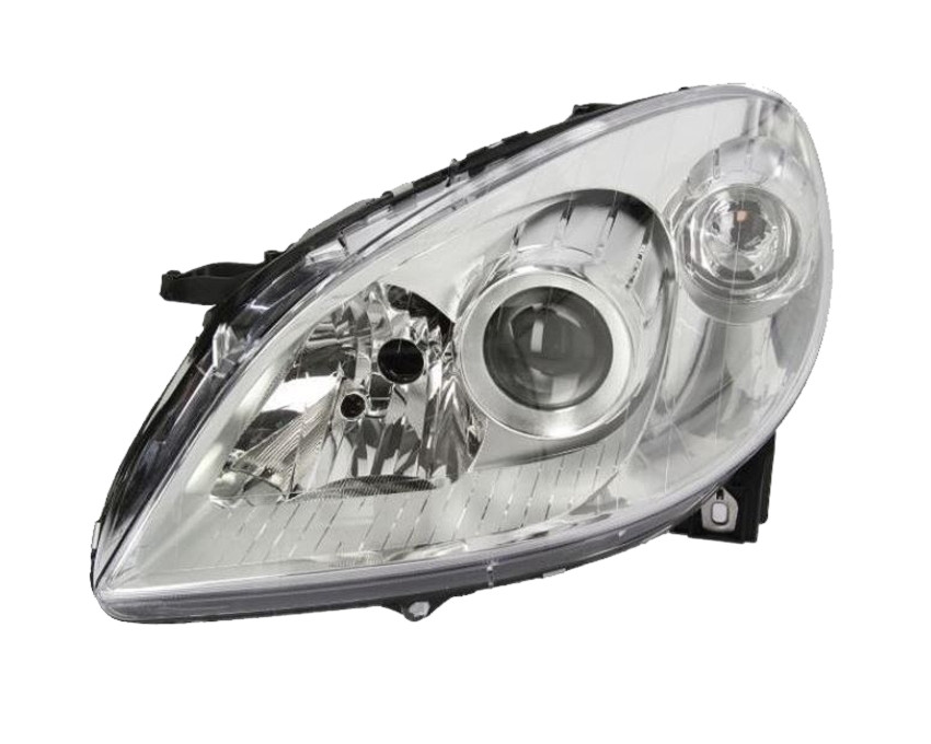 Levé přední světlo Mercedes B-Klasse (W245) 08-11 MAGNETI MARELLI