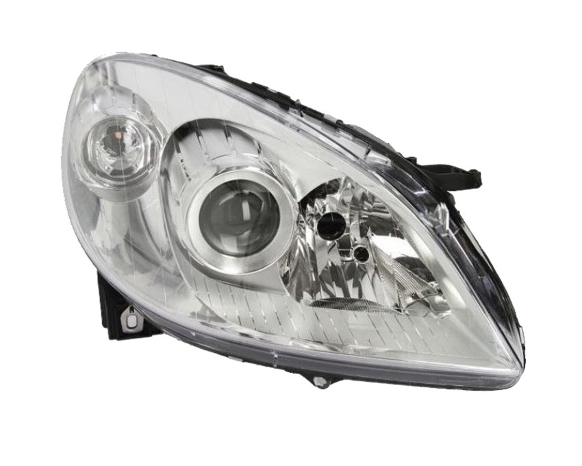 Pravé přední světlo Mercedes B-Klasse (W245) 05-08 MAGNETI MARELLI