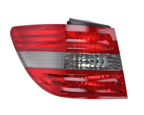 Levé zadní světlo vnější Mercedes B-Klasse (W245) 05-11 MAGNETI MARELLI