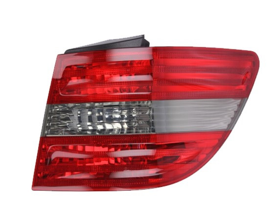 Pravé zadní světlo vnější Mercedes B-Klasse (W245) 05-11 MAGNETI MARELLI