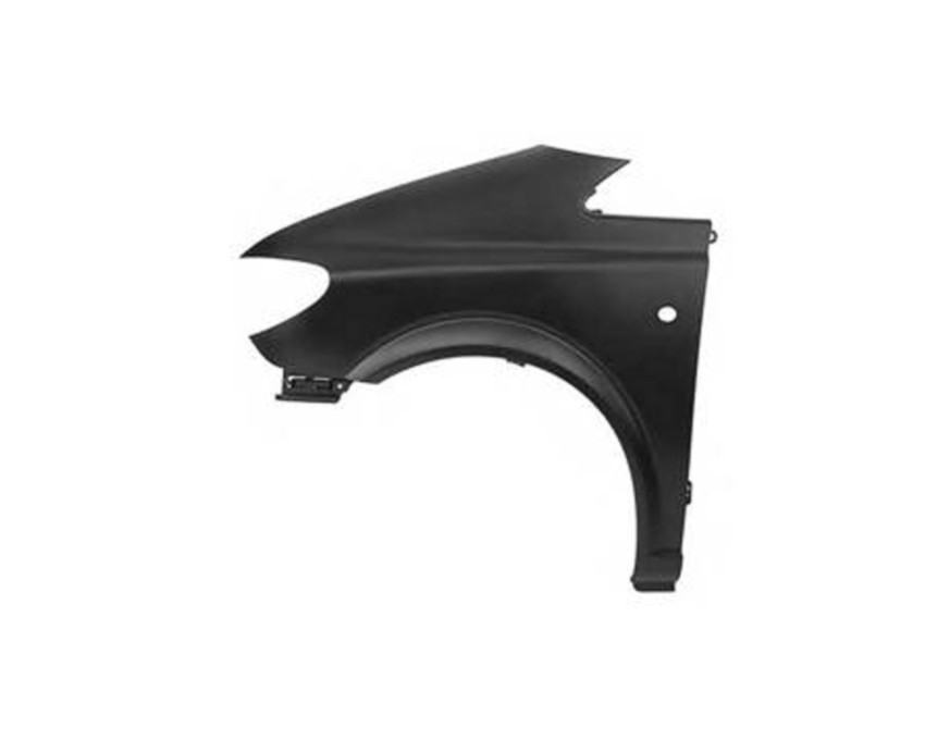 Levý přední blatník Mercedes Vito (W639) 03-10 S OTVOREM