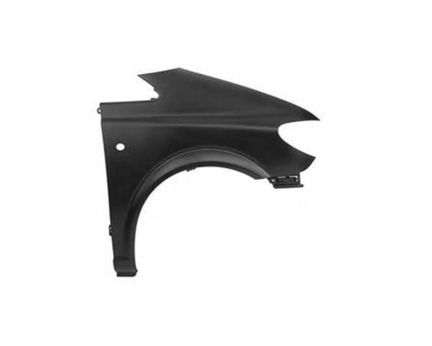 Pravý přední blatník Mercedes Vito (W639) 03-10 S OTVOREM