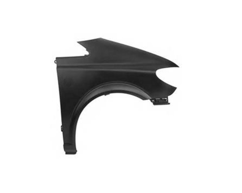 Pravý přední blatník Mercedes Viano (W639) 03-10