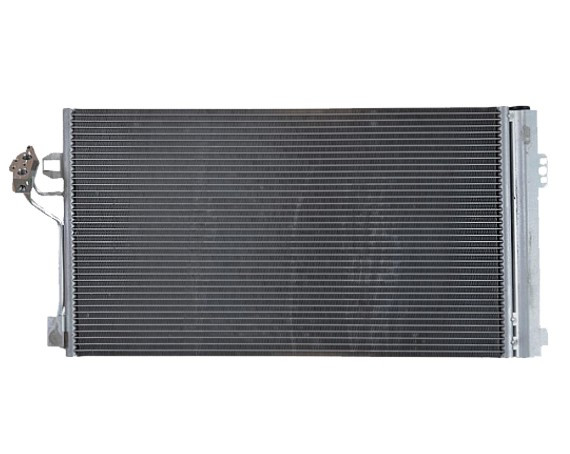 Chladič klimatizace Mercedes Vito / Viano (W639) 10-14 3.5 2.1 3.0