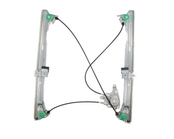 Levá elektrická stahovačka okna Mercedes Vito / Viano (W639) 10-14