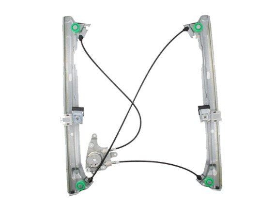 Pravá elektrická stahovačka okna Mercedes Vito / Viano (W639) 10-14