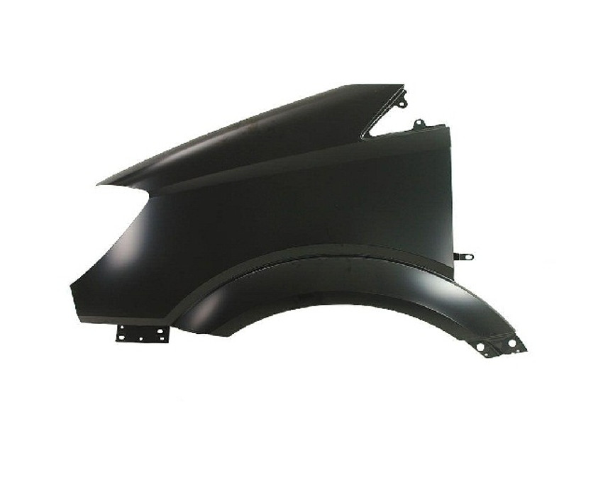 Levý přední blatník Mercedes Sprinter (B906) 06-13 GALVANIZOVANY