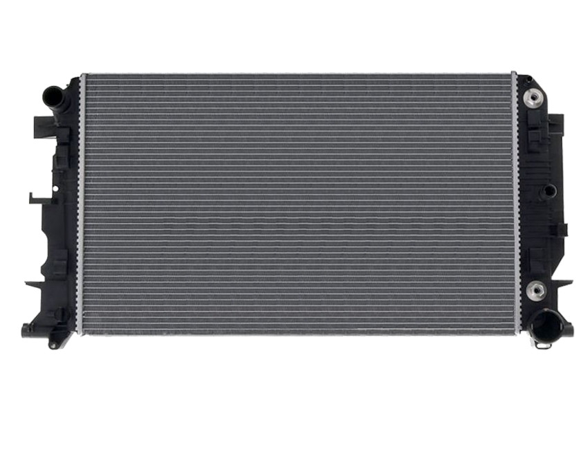 Chladič vody Mercedes Sprinter (B906) 06-13 2.1