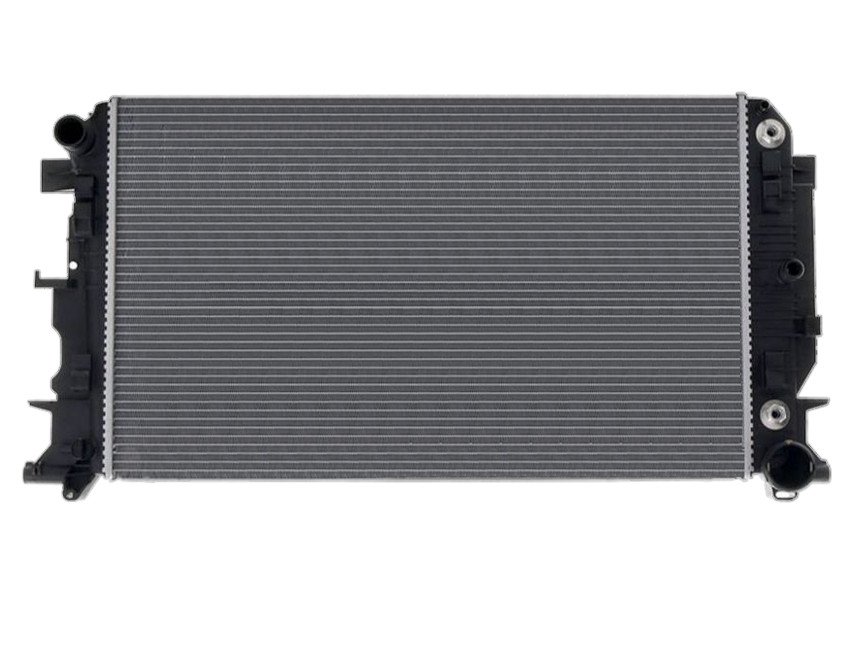 Chladič vody Mercedes Sprinter (B906) 06-13 2.1 3.0 3.5