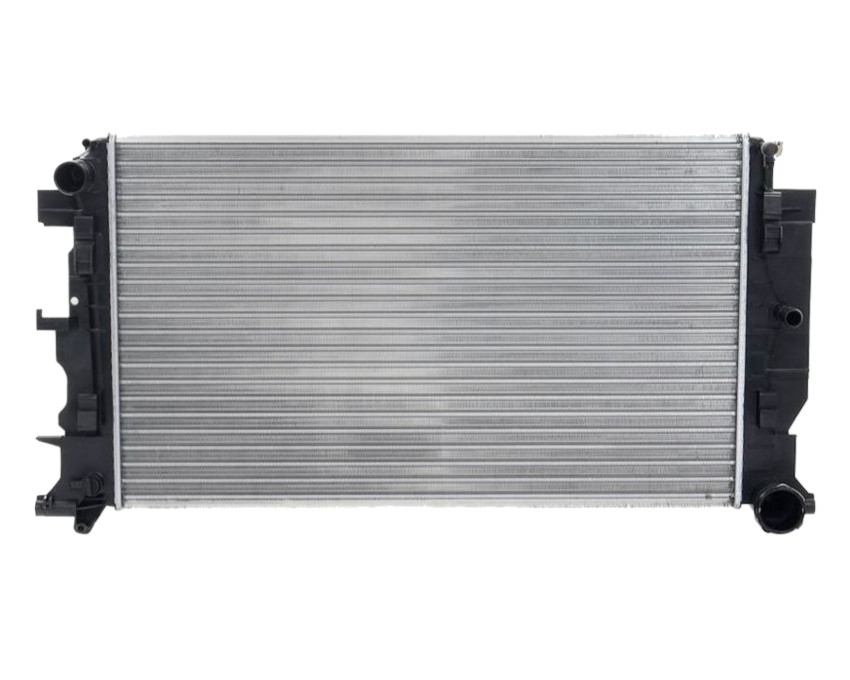 Chladič vody Mercedes Sprinter B906 06-13 2.1