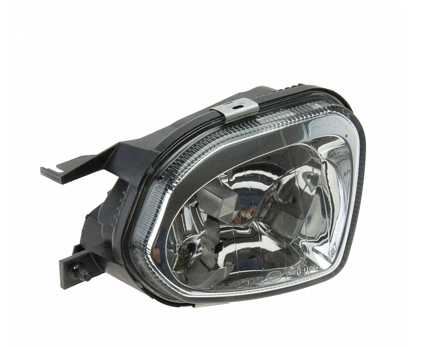 Levé přední mlhové světlo Mercedes Sprinter (B906) 07-13