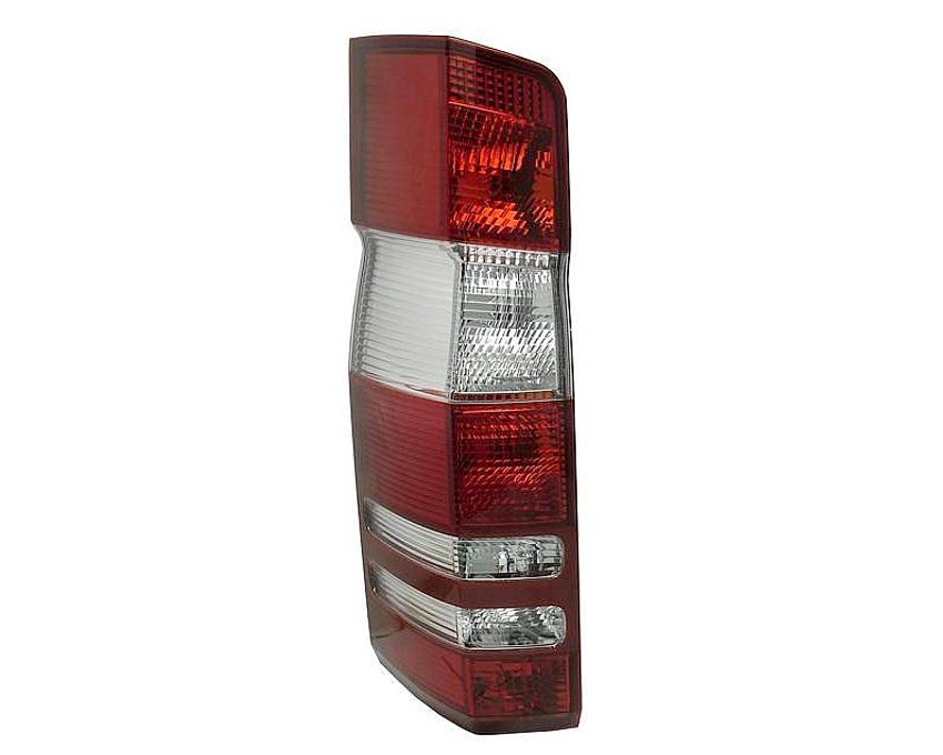 Levé zadní světlo Mercedes Sprinter (B906) 13-18 VALEO