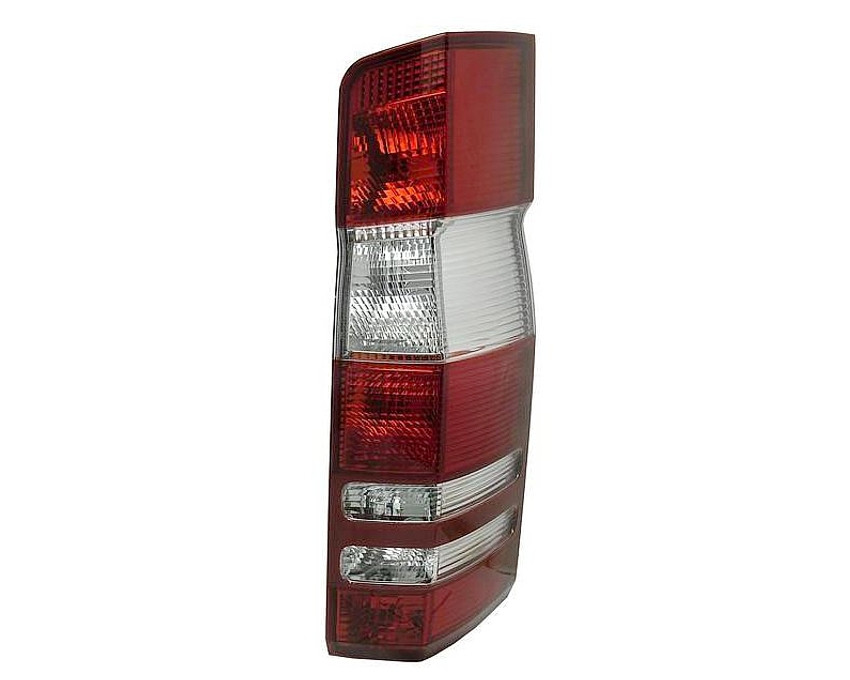 Pravé zadní světlo Mercedes Sprinter (B906) 06-13