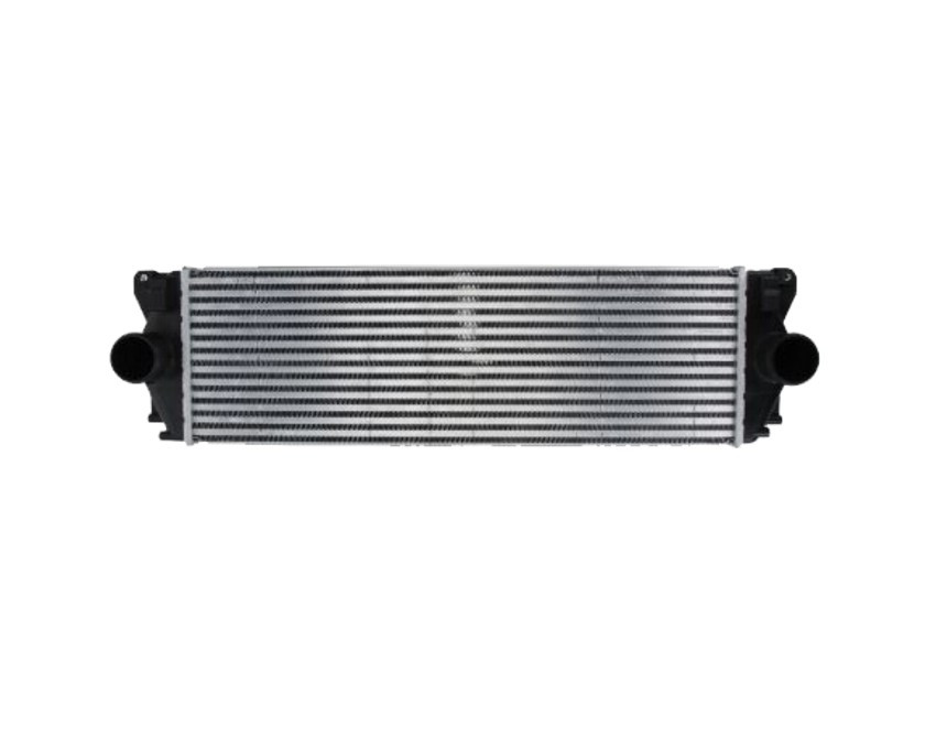Chladič vzduchu Intercooler Mercedes Sprinter (B906) 06-13