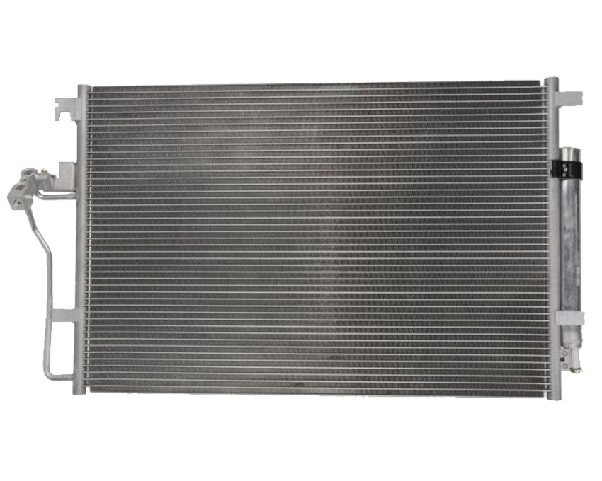 Chladič klimatizace Mercedes Sprinter (B906) 06-13 KOYO