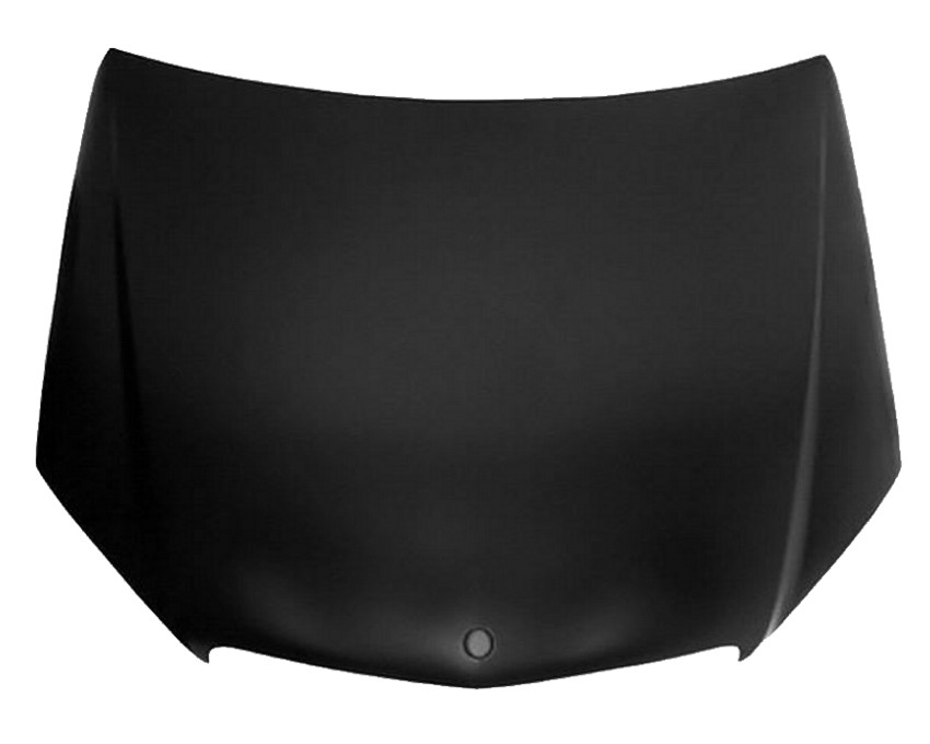 Přední kapota Mercedes C-Klasse (W204/S204) 07-11