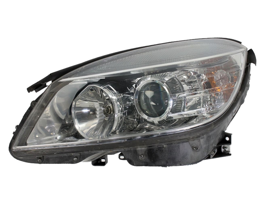 Levé přední světlo Mercedes C-Klasse (W204/S204) 07-11