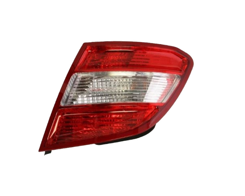 Pravé zadní světlo Mercedes C-Klasse (S204) 07-11 KOMBI