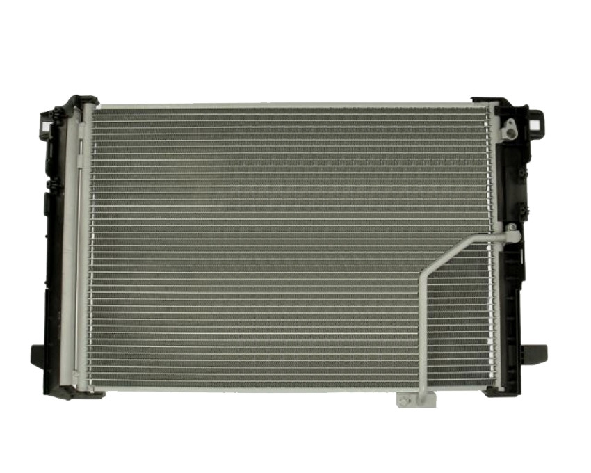 Chladič klimatizace Mercedes C-Klasse (W204/S204) 07-11 1.6 1.8 2.5 3.0 3.5 6.2