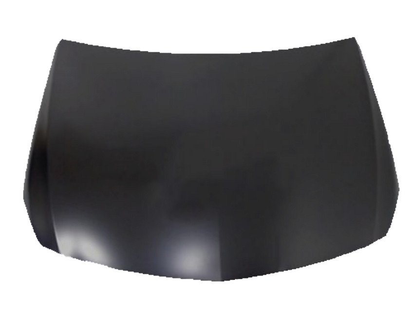 Přední kapota Mercedes A-Klasse (W176) 12-18 HLINÍK