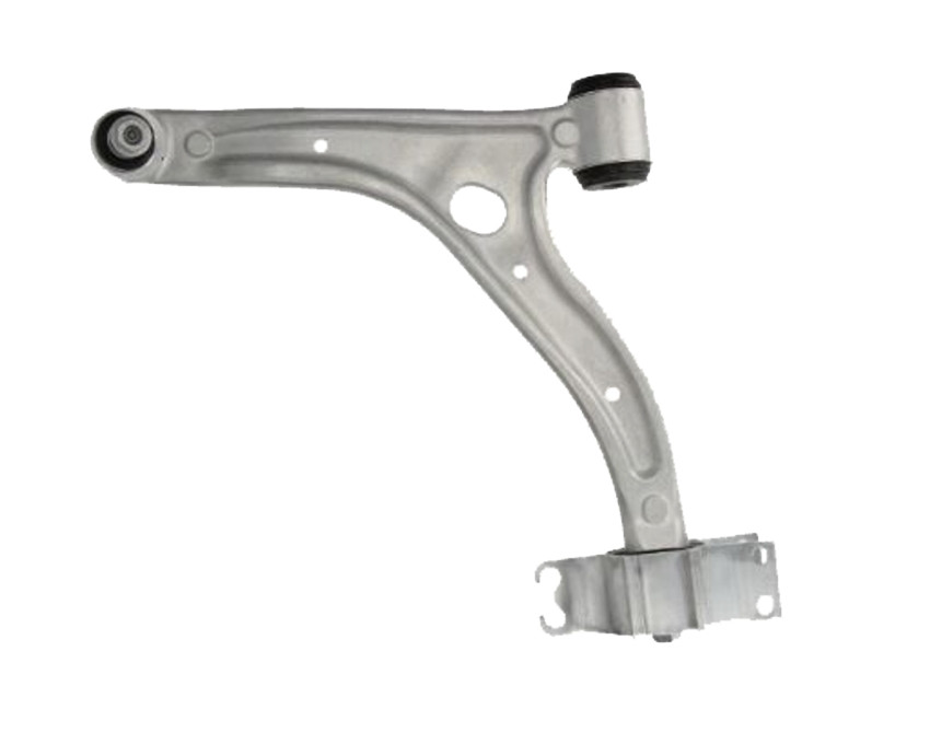 Levé přední spodní rameno Mercedes B-Klasse (W246) 11-14 HLINÍK