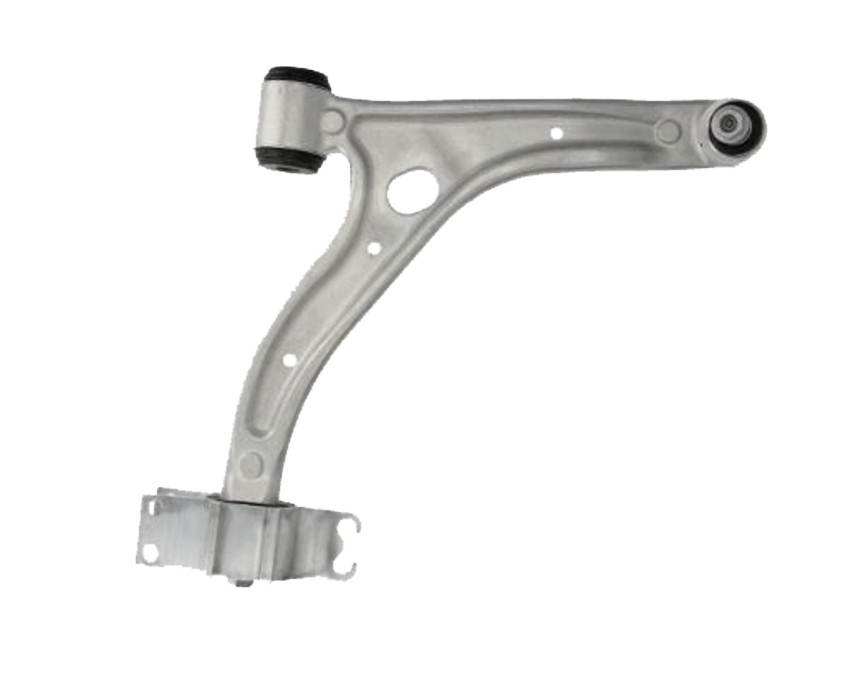 Pravé přední spodní rameno Mercedes A-Klasse (W176) 12-18 HLINÍK