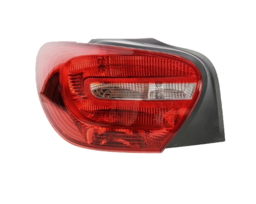 Levé zadní světlo Mercedes A-Klasse (W176) 12-15 HATCHBACK