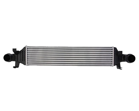 Chladič vzduchu Intercooler Mercedes B-Klasse (W246) 11-14 1.6 1.8 2.1