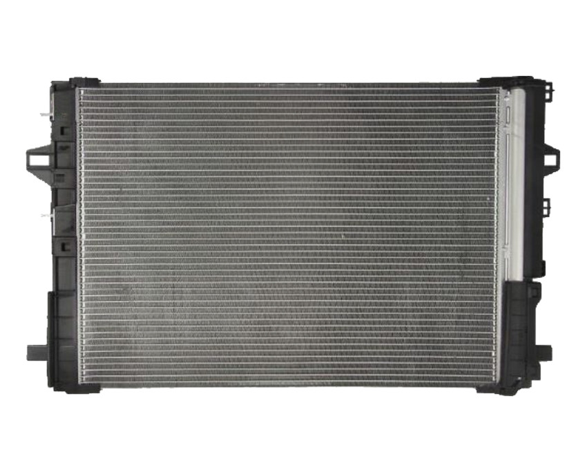 Chladič klimatizace Mercedes A-Klasse (W176) 12-18 1.6 2.0 1.5 1.8 2.1