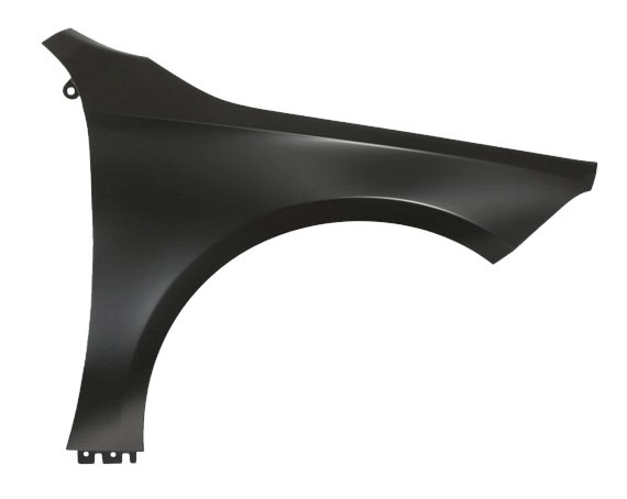 Pravý přední blatník Mercedes A-Klasse (W177) 18-