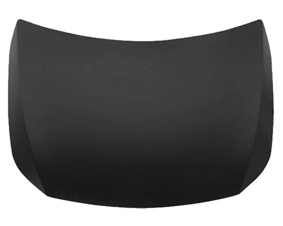 Přední kapota Mercedes A-Klasse (W177) 18-