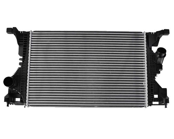Chladič vzduchu Intercooler Mercedes A-Klasse (W177) 18- 1.3 2.0
