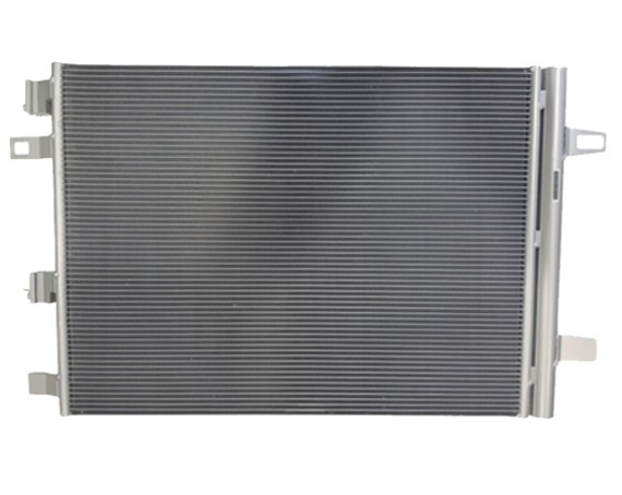 Chladič klimatizace Mercedes A-Klasse (W177) 18- 1.3 2.0 1.5