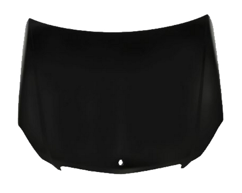 Přední kapota Mercedes C-Klasse (W204/S204) 11-14