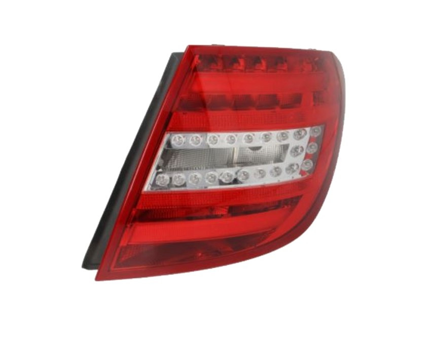 Pravé zadní světlo LED Mercedes C-Klasse (S204) 11-14 KOMBI