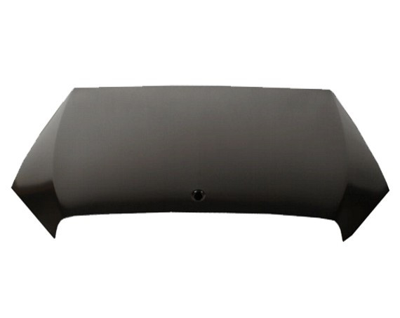 Přední kapota Mercedes C-Klasse (W205/S205) 14-18 HLINÍK