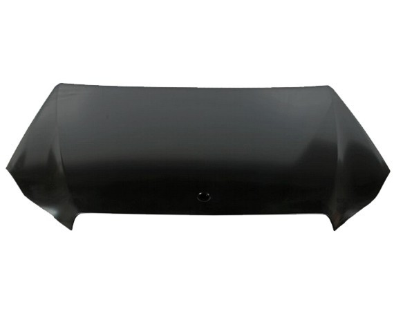 Přední kapota Mercedes E-Klasse (W212/S212) 13-16 HLINÍK