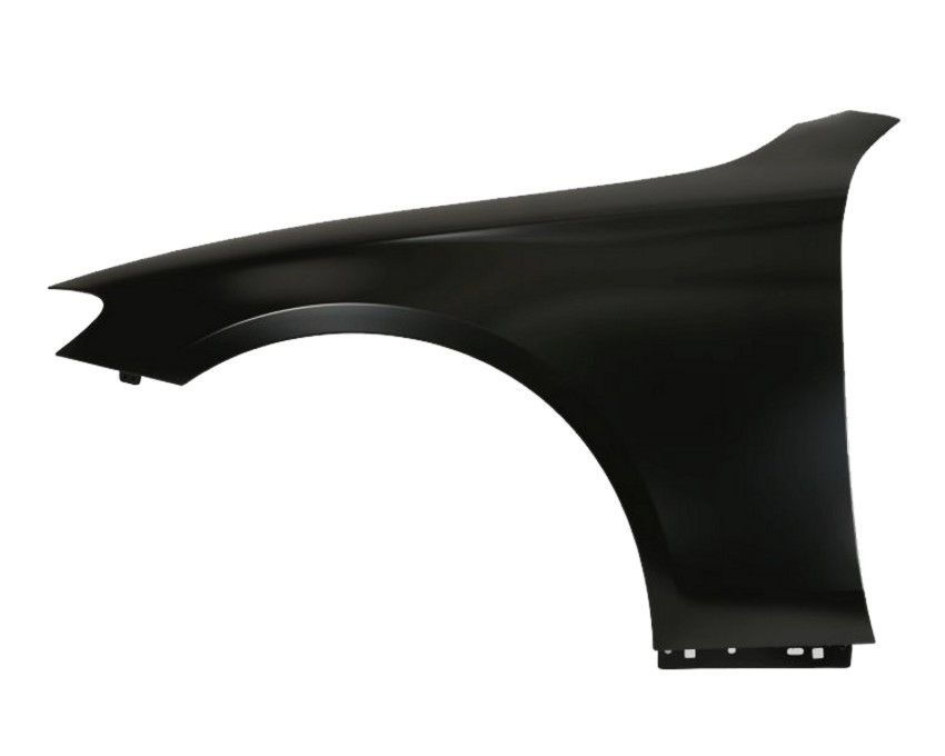 Levý přední blatník Mercedes E-Klasse (W213/S213) 16- HLINÍK