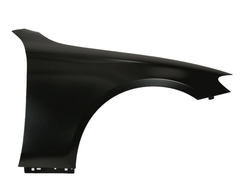 Pravý přední blatník Mercedes E-Klasse (W213/S213) 16- HLINÍK