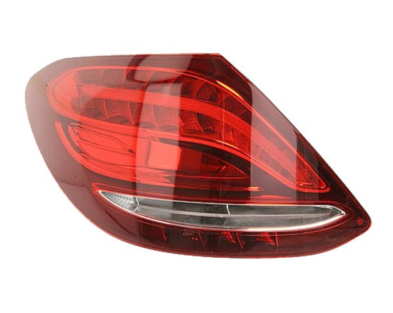 Levé zadní světlo LED Mercedes E-Klasse (W213) 16- SEDAN MAGNETI MARELLI
